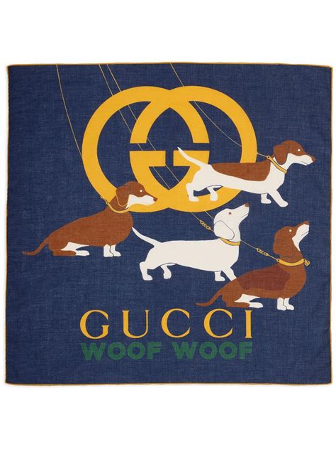 gucci pet farfetch|Gucci pets.